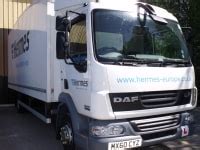 Lgv Hgv refresher training Bradford Hermes Lgv Driving school